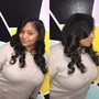 Lace Closure Sew In Package