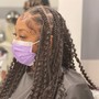 Scalp Treatment