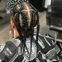 Flat Twists