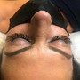 Eyelash Extensions (bottom Lashes)