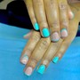 Gel Manicure