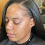 Sew In Removal