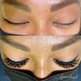 Eyelash Tint