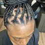 Flat Twists