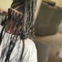 Dreadlocks