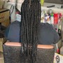 Dreadlocks