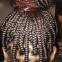 Cuban Twists