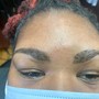 Eyebrow Arch (Razor)