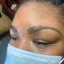 Eyebrow Arch (Razor)