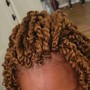 Crochet Braids