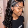 Versatile Sew In