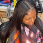 Versatile Sew In