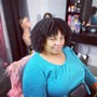 Crochet Braids