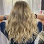 Women's Haircut &amp; Blow-dry (13 &amp; up)