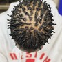 Comb Twist