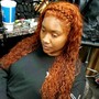 Re-twist Dreadlocks