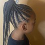 Cornrows