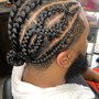 Comb Twist