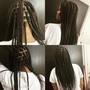 Comb Twist