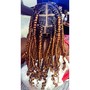 Passion Twists