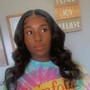 Lace Wig Install