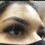 Hybrid Lash Fill