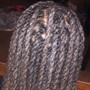 Kinky Twist