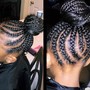 Kinky Twist