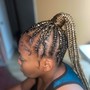 Senegalese Twist