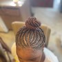 Comb Twist