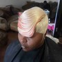 Wig Install