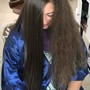 Keratin Treatment