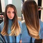 Full Balayage