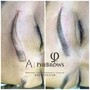 Booking Deposit for Eyebrow Touch Up (Existing Clients)