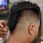 Men's Cut