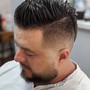 Men's Cut