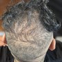 Men's Cut