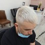 Olaplex Treatment