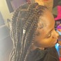 Closure Sew In