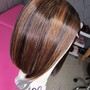 Women's Trim