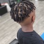 Senegalese Twist