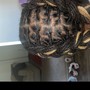 Loc Re-twist