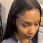 Lace Closure Sew In