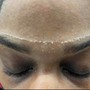 Eyebrow Shaping/arching