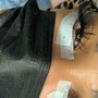 Eyelash Extension Removal