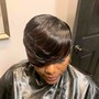 Wig Install