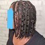 Kinky Twist