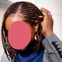 large Box Braids