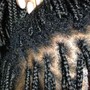 Kinky Twist