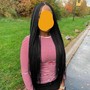 Lace Closure Sew In